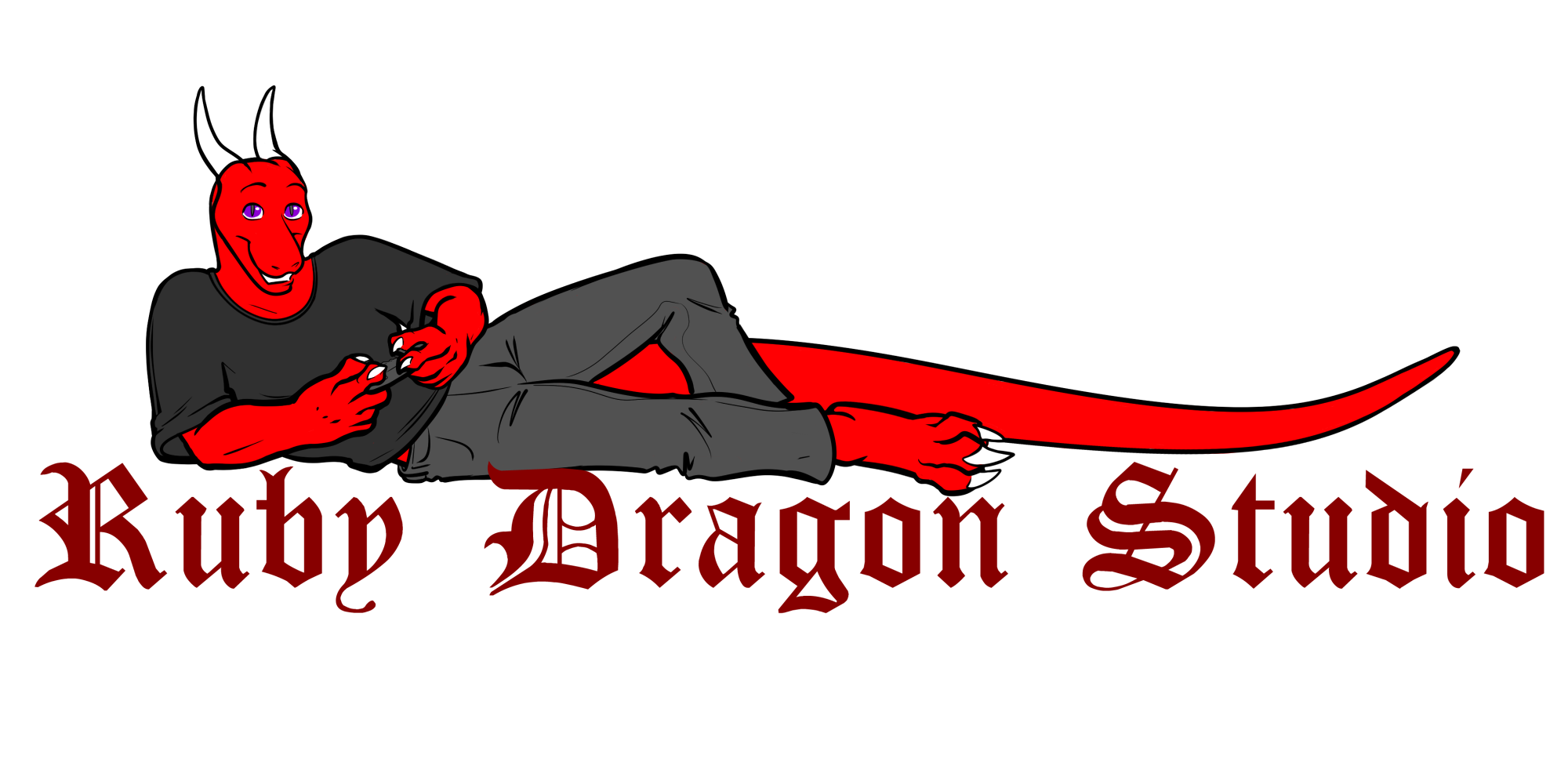 Ruby Dragon Studio